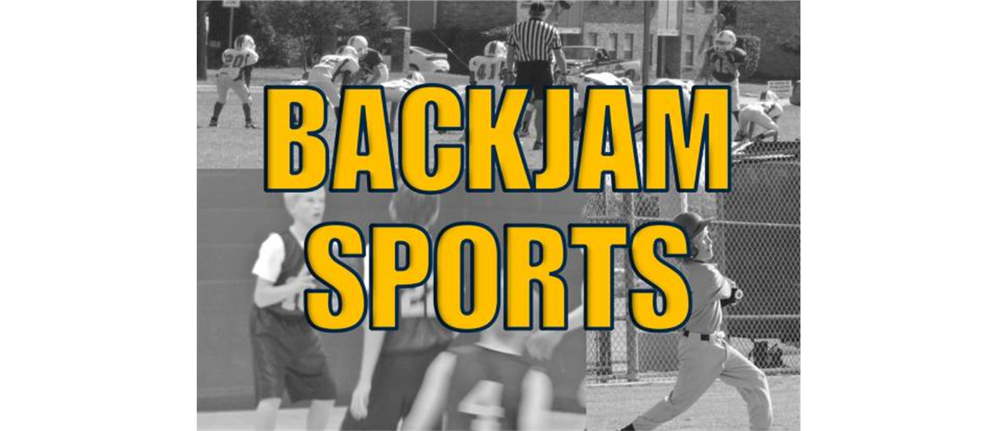 BACKJAM Sports Camps